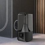 CLOUDFORGE T3 – Smart Luftfukter for Planter 4,5L med Presis Fuktstyring - Bilde 7