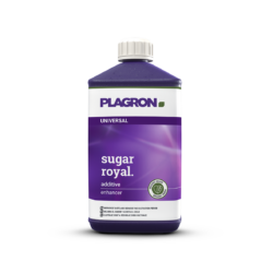 Plagron Sugar Royal – Smaks- og Aromabooster