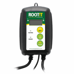 Root!t Termostat for Varmematte