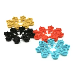FloraFlex Multi Flow Innsats for Vannstrøm