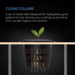 Clone Collars, Passer Nettingpotter Ø 4.5 cm - dyrkeland