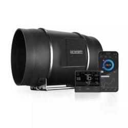 Cloudline T10 250 mm, med Smartkontroller dyrkeland