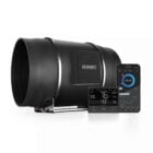 Cloudline T12 300 mm, med Smartkontroller dyrkeland