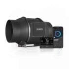 Cloudline T6 150 mm, med Smartkontroller dyrkeland