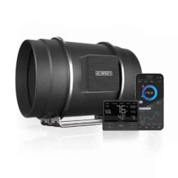 Cloudline T8 200 mm, med Smartkontroller dyrkeland