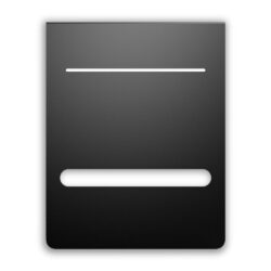 Controller Monteringsplate, 19 x 15 cm dyrkeland