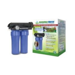 Growmax Water Power Grow – Reversosmose System 500 l/d