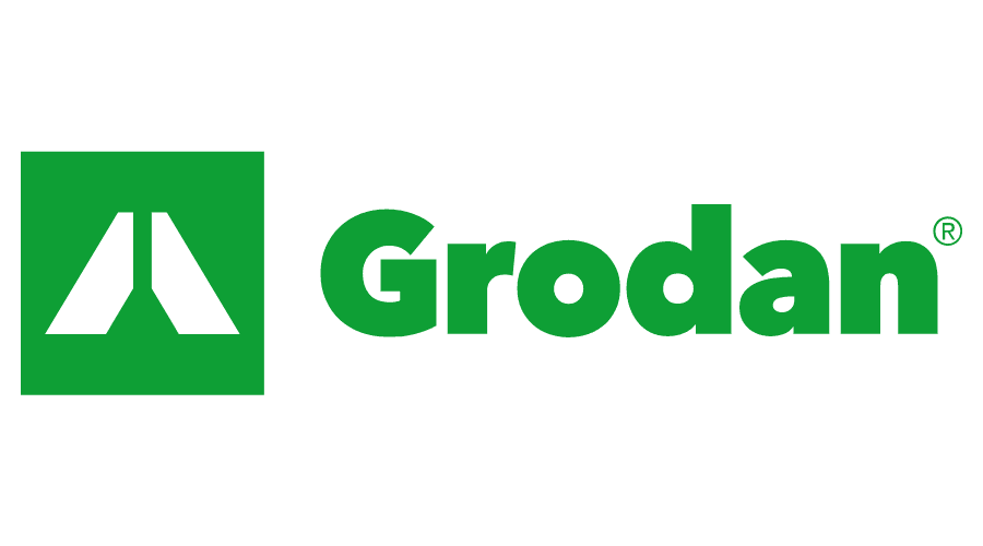 grodan logo