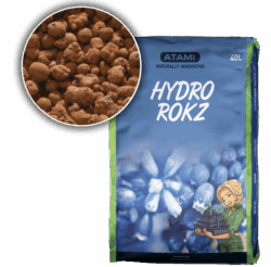 Hydro Rokz dyrkeland