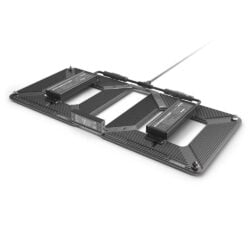 Iongrid T24, 260W Fullspektrum LED  Vekstlys dyrkeland