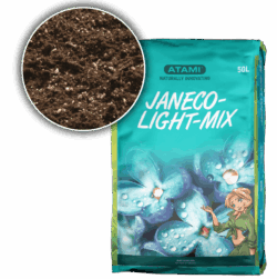 Janeco-Lightmix dyrkeland