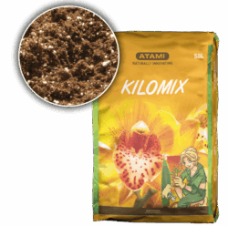Kilomix dyrkeland