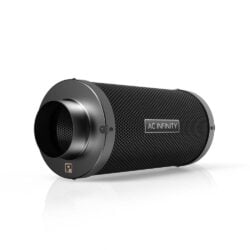 Kullfilter XL 100 mm dyrkeland