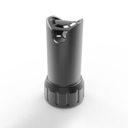 Erstatningsprobe for pH-måler Pro Kit