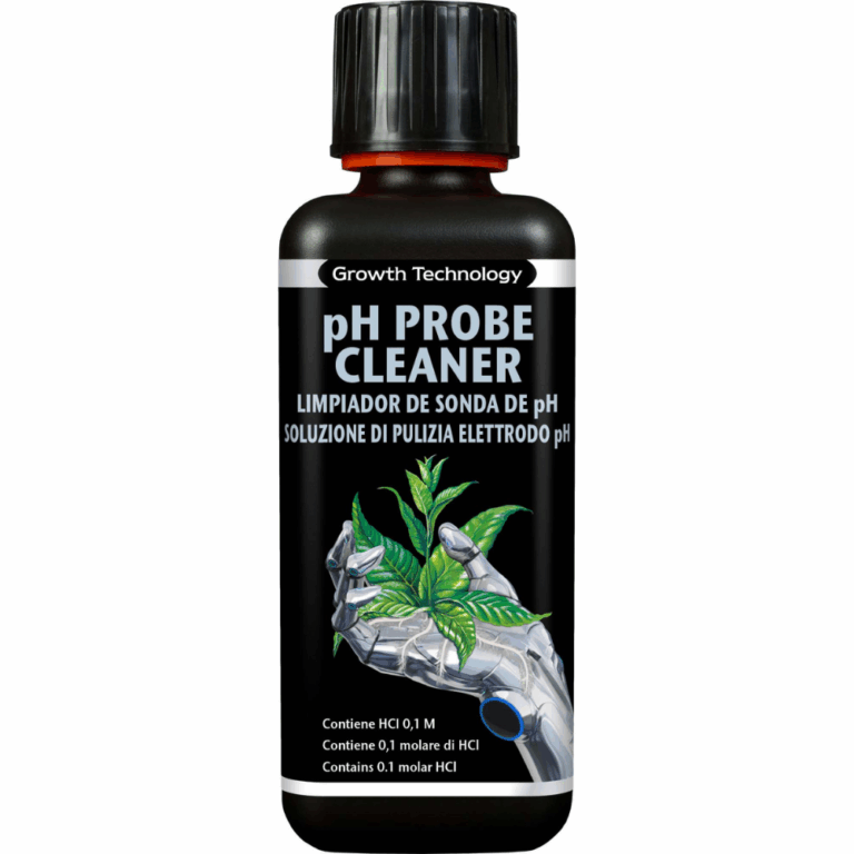 pH Probe Cleaner 300 ml UK ES IT1665761360
