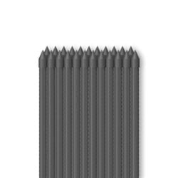 Plantestøtte 60 cm dyrkeland