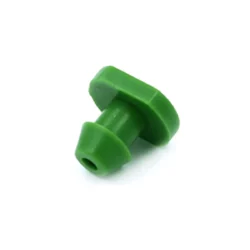 Dryppehull-plugg 10 stk