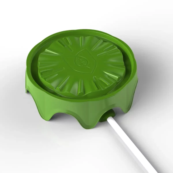Dreneringsplattform - Bilde 1