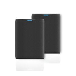 Pre-filter for Kullfilter 2 stk dyrkeland