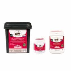 BioTabs Bactrex – Økologisk Jordforbedrer