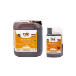 BioTabs Orgatrex – Flytende Organisk Plantenæring (NPK 5-1-5)