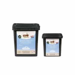 BioTabs Startrex – Økologisk Jordforbedrer og Gjødsel (NPK 3-1-2)