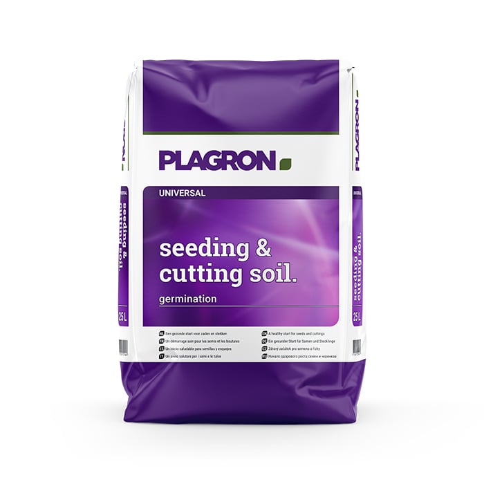 product 25L seeding and cutting soil desktop