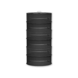 Tørkenett 6 etasjer, 60 x 120 cm dyrkeland